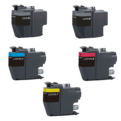 [ARLC3219XLC] Ciano Compa Brother J6930,J6530,J5730,J5330,J6935,J5930-1.5K