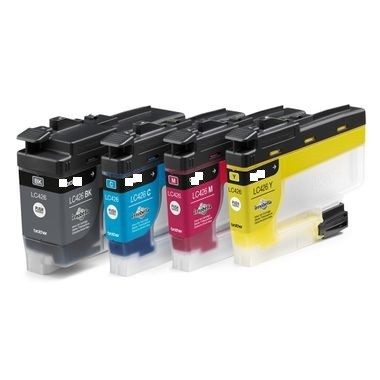 [ARLC426BK] Black compatible  Brother MFC-J4340,J4335,J4540-3K#LC426