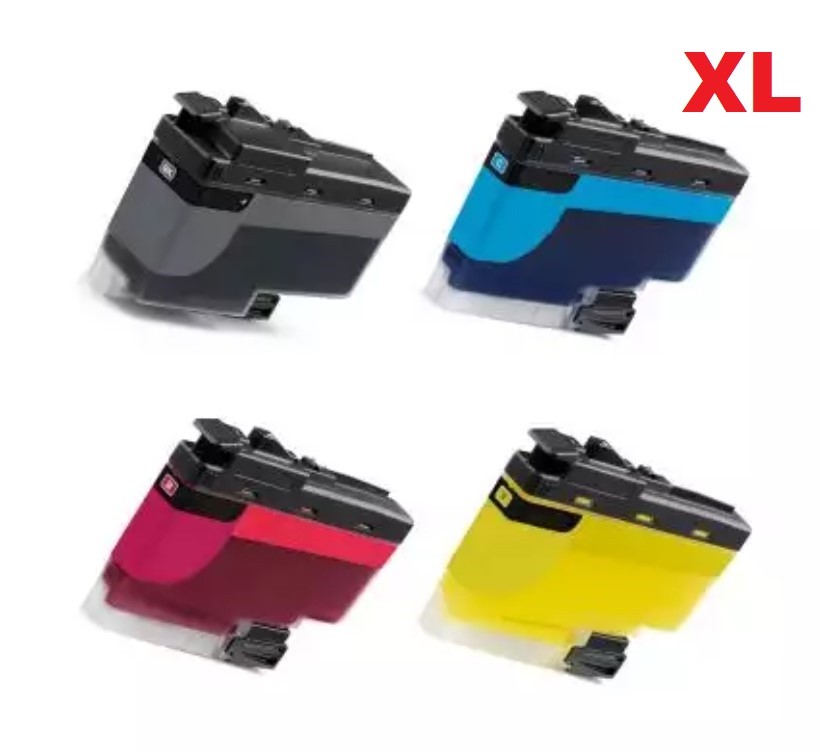 [ARLC422XLC] Ciano Compa MFC-J5340,J5345,J5740,J6540,J6940-1.5K#LC422XLC