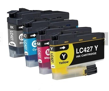 [ARLC427M] Magent Comp HL-J6010,MFC-J5955,6955,6957,6959DW-1.5K#LC-427M