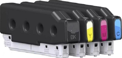 Yellow PG compa EP Enterprise AM-C5000,C6000-30K#C13T08G400