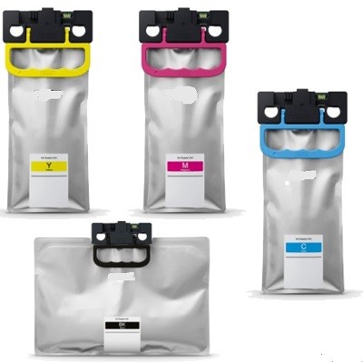 [ARET01DC] Ciano Pigment Compa Pro WF-C529R/C579R-20K#C13T01D200