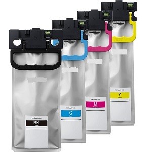 Ciano Pigment Compa Pro WF-C529R/C579R-5K#C13T01C200