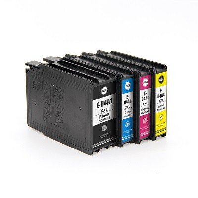 Pigment Black Compa Workforce C8190,C8690-11.5K#C13T04A140