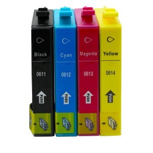 [ARET0613] 16ML Com.Stylus D68XX/D88XX/DX 3800/3850/4200/4800-Magente