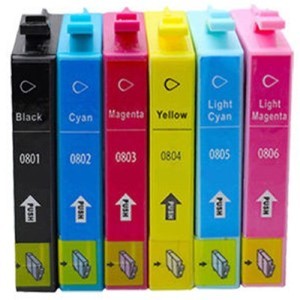 [ARET0804] 12ML Compa R 265/R 285/R 360/RX 560/RX 585/ RX 685 Yellow