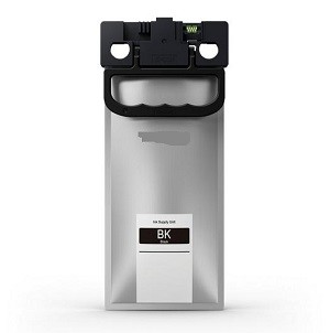 [ARET11EXXLBK] Black PG Comp Epson WF-C53xx/WF-C58xx Series-10K#C13T11E140