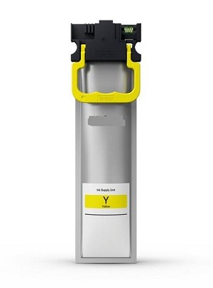 Yellow PG Compa Epson WF-C53xx/WF-C58xx Series-3K#C13T11C440