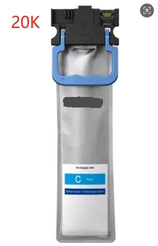 [ARET11PXLC] Ciano Pigment com Pro EM-C800RDWF/EP-C800RDW-20K#C13T11P240