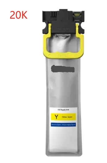 Yellow Pigment com Pro EM-C800RDWF/EP-C800RDW-20K#C13T11P440