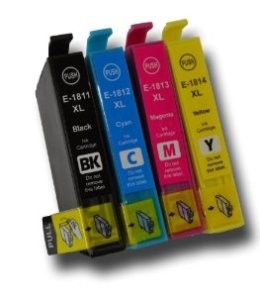 [ARET1814] 13ML Compati XP30,XP102,XP202,XP205,XP302,XP305,XP402#18XL