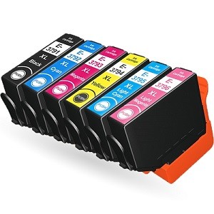 [ARET3781XL] Black 11.2ML compa XP15000,8005,8500,8505-0.5K#C13T37914010