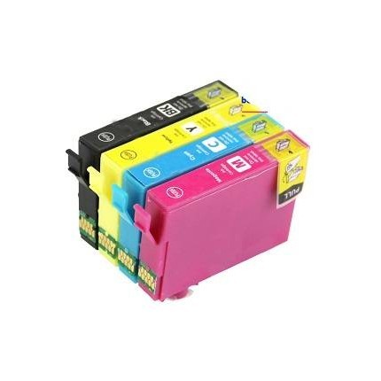 [ARET503XLBK] 13ML Black Compa Epson XP-5200, WF-2960DWF-0.8K#C13T09R14010