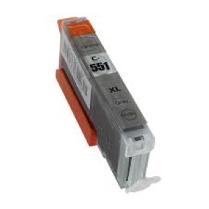 [ARCLI551XLG] 11ML Com for Canon Pixma IP7250,MG5450,MG6350#CLI-551XLGY