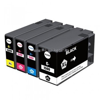 Ciano XL 12ML Pigmento  Canon MB2050,MB2350-1K#9193B001