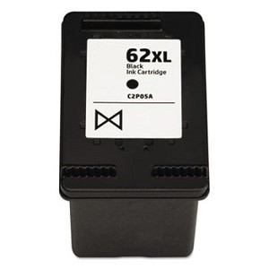 [HP62XLBK] 20ML Rig for HP 5640,5600,5644,7600,5740,8040,8045#C2P05AE