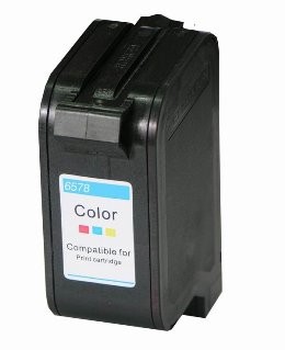 [HP6578] 39ml RIG.Colori HP Desk Jet 930C/940C/950C - C6578A - #78A