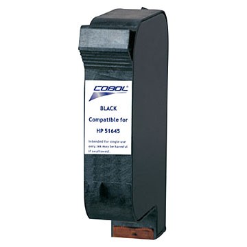 50ML RIG.NERA HP Desk Jet 710C/720C/820C- 51645A #45
