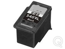 [PG540XL] 25ML Rig Pixma MG2150, MG3150.MX435,MG3650,TS5100#PG-540XL
