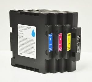 [GC41BK] 36ML Pigment SG2100N,2110N,3110DNW,7100DN-405765#GC41BKL