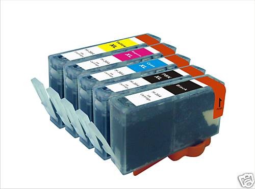 [HP364XLM] 18ml Magente con chip Comp HP 5380,6380,5460,5324.CB324EE
