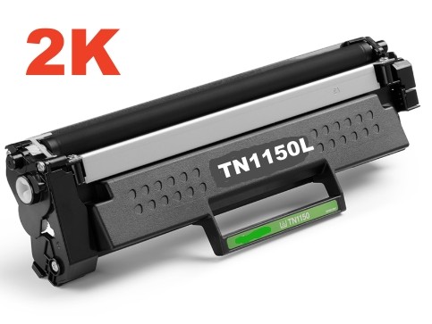 Toner Com HL-L1240W,1242W,DCP-L1640W,1642W,DCP-L1660W-2K#TN1150L