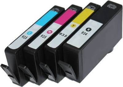 [HP934XLBK] 20ML Compatibl OfficeJet Pro 6230 /6800/6820/6830-1K#C2P23AE
