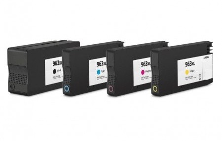 Anti-Update Ciano Reg HP 9012,9014,9015E,9016,9018,9025E -22ML-1.6K#3JA27AE
