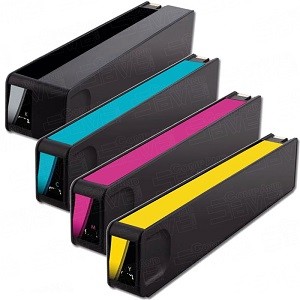 [HP991XLM] Magente Pigment PageWide Pro 750dw 772dn,777z-16K#M0J94AE