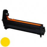 [OKDR824Y] Yellow Drum Reg Oki C824n,C834nw,C844dnw -30K#46857505