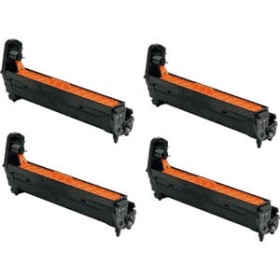 [OKIDR612C] Drum Ciano Rig per OKI C612dn / C612n ES6412-30K#46507307