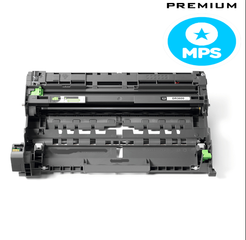 [BRDR3600PP] Mps Drum HL-L5210,5710,6710,6910,6410,6210,5510-45K