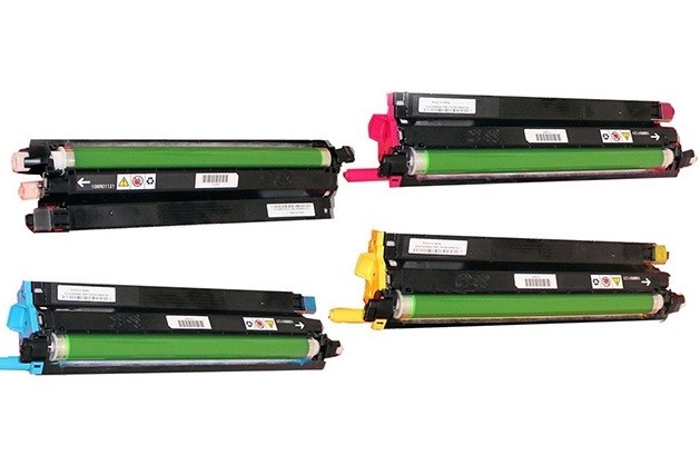 [XER6600DRBK] Black Drum Rig Xerox C400,C405,6600,WC6605-60K#108R01121