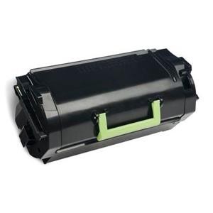 [LEX522H] Toner Com MS710,MS711, MS810,MS811,MS812-25K#52D2H00#52D2H0L