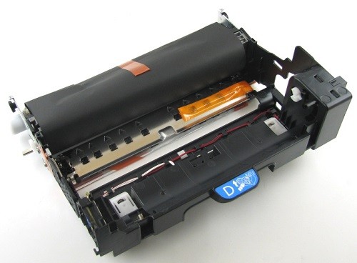 [KYDRDK3130] Drum unit Reg Kyocera M3550,3560,FS4100,4200-500K#302LV93041