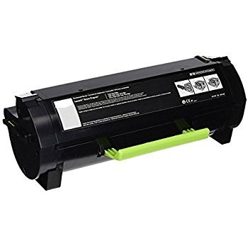 [LEX51B2H00] Toner Compa MX417/ 517/ 617/ MS417/ 517/ 617-8.5K#51B2H00