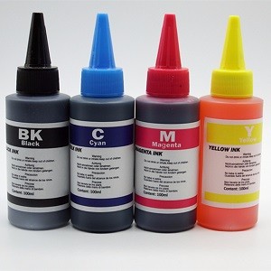 [IE100MAGENTE] 100ML INK MAGENTE FOR UNIVERSALE EPSON