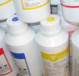 [INKEP-Y] 1 LITRO INK FOR UNIVERSALE EPSON YELLOW