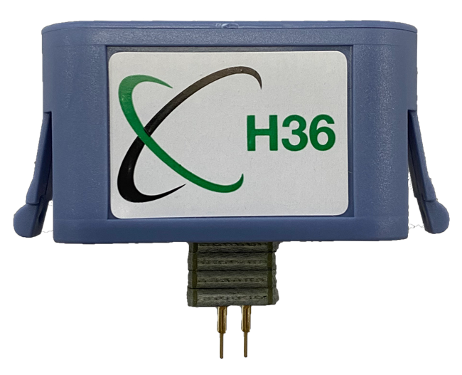 H36 JIG ressert,Funzione solo per CHIP di APEX HP 259,207,216,415 Series