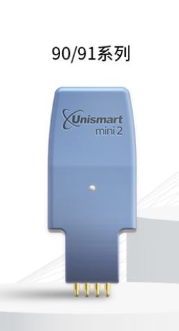 [MINI90-91S] Unismart Mini2 ressert Apex CHIP HP903,907,912,913,917,972, 981series