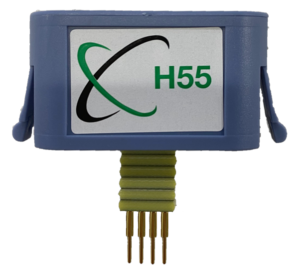 H55 JIG ressert,Funzione solo per CHIP di APEX HP 903,953,907,913,973,981 Series