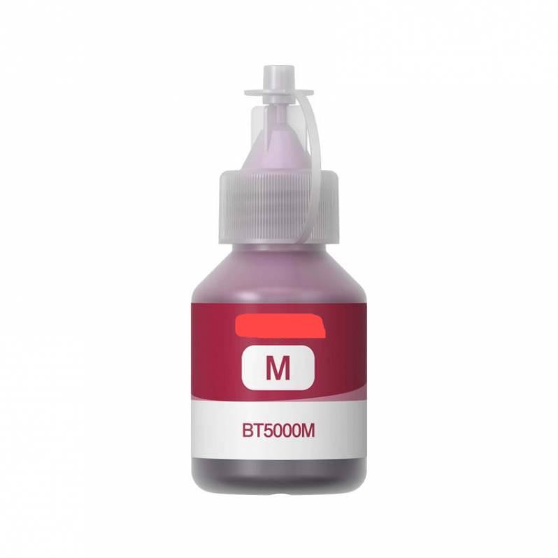 [BTD60M48] Magente Dye 48ML DCP-T420W,T525W,T720DW,T820DW,MFC-T920DW#5K