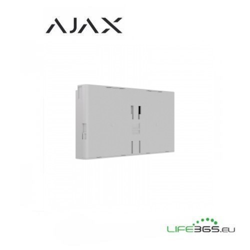 [AJ-127876] Ajax EN54 Internal Battery (24h) white for Fire Hub/Fire Rex -Pacco batteria 24h