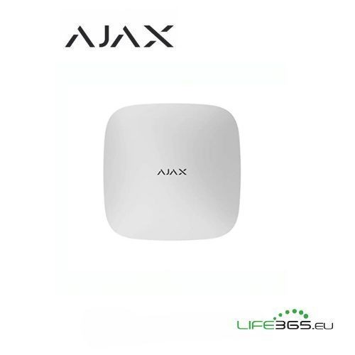 [AJ-38255] Ajax Leaks Protect - Rilevatore di allagamento wirelayss bianco