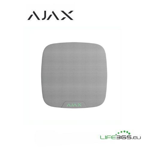 [AJ-87530] Ajax Speaker Phone - interfono Modulo vocale bianco