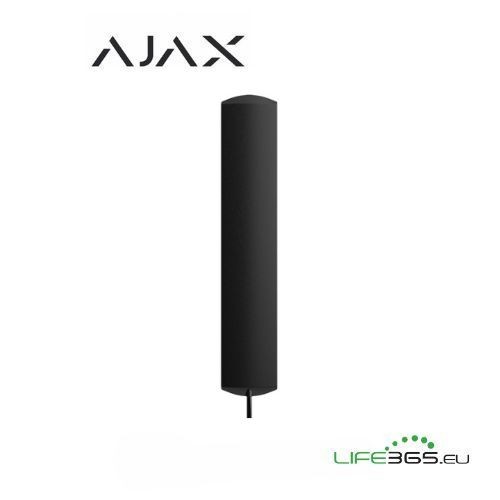 Ajax Hub BP Antenna esterna RF per LTE nera