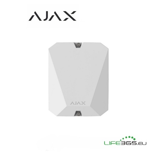 [AJ-38200] Ajax MultiTransmitter bianco
