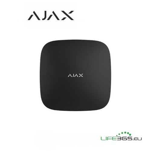 Ajax Hub 2 (2G) nero