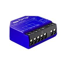 [SH-DIMMER010G3] Shelly Dimmer 0/1-10V PM Gen3 - Smart Dimmer AC 1ch. WiFi/BT Gen3