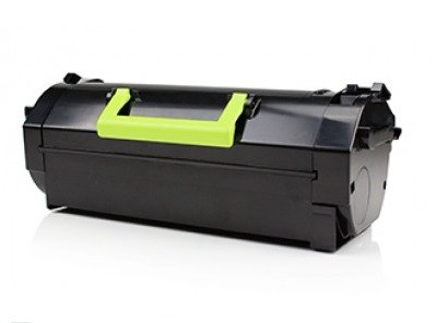[LEX63B2H00] Toner compatible Lexmark MX 717de,MX 718de-25K